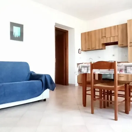 Appartamenti Giglio Castello Apartment Giglio Castello