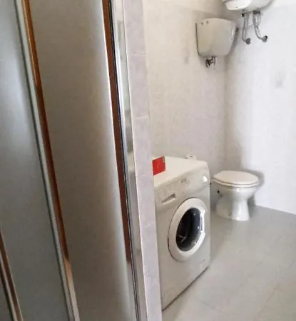 Apartment Appartamenti Giglio Castello