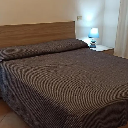 Apartment Appartamenti Giglio Castello