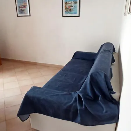 Appartamenti Giglio Castello