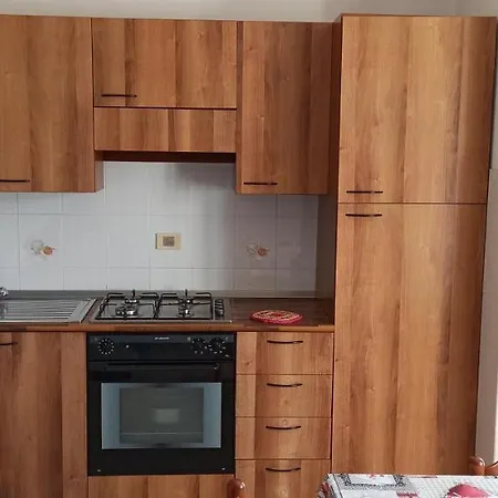 Appartamenti Giglio Castello *